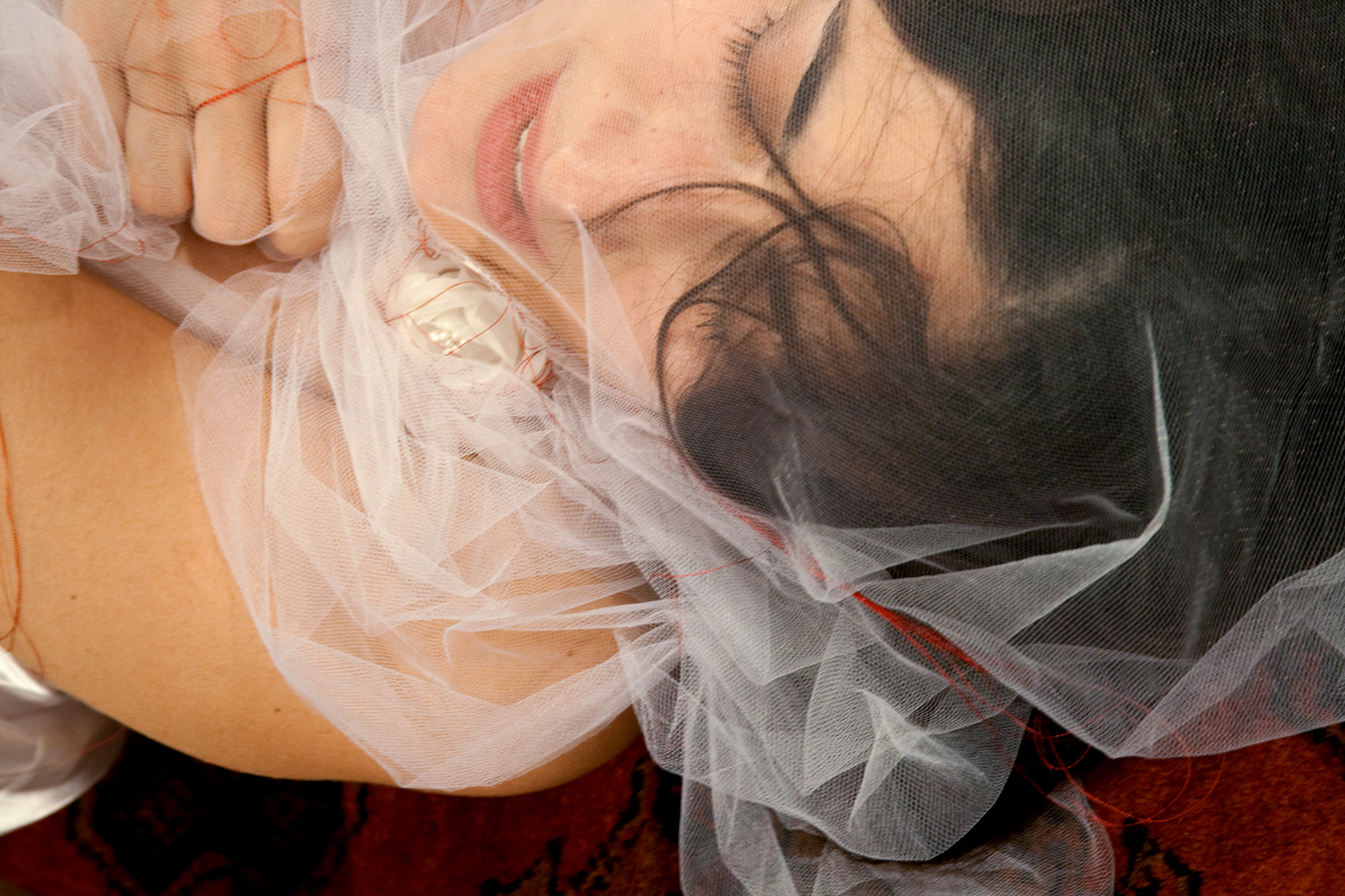 exploring identity through art