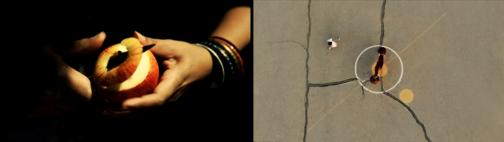 exploring identity through art