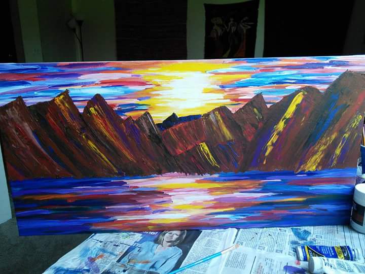 colorful-canyon-sun-painting