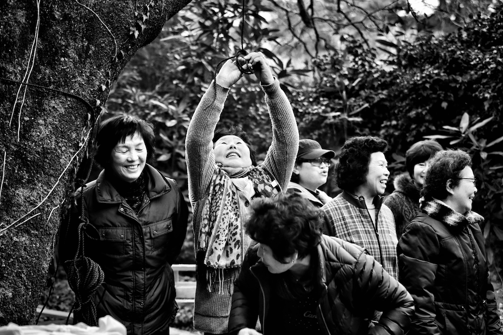 Jeju shamanism