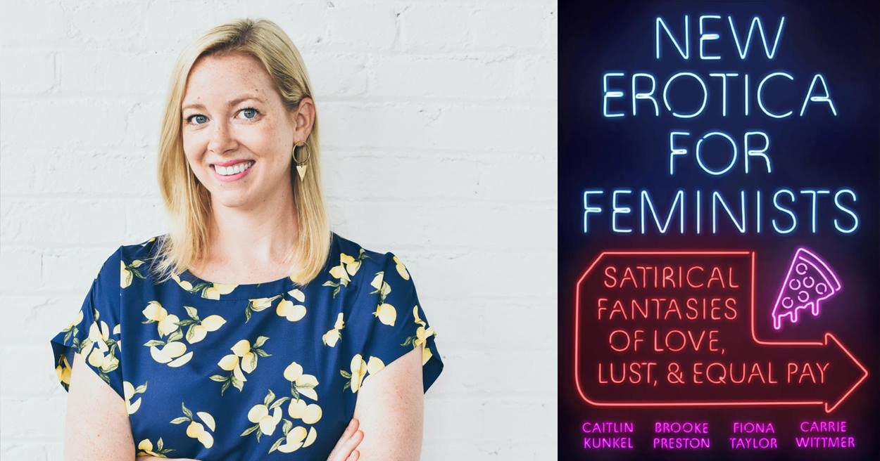 interview with a satire writer