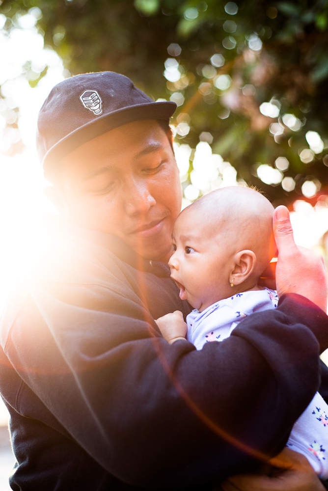 documentary style photography sessions