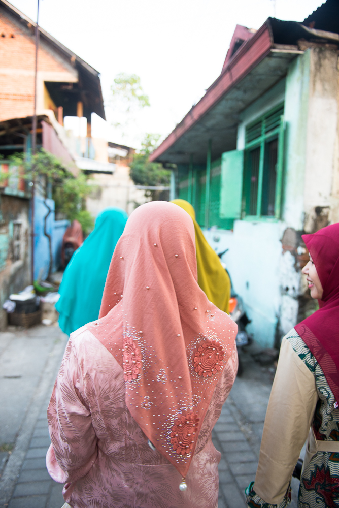 article about Ramadan