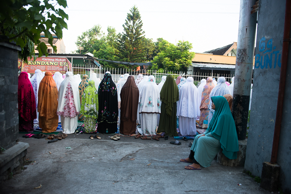 article about Ramadan