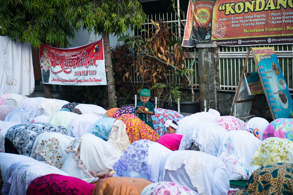 article about Ramadan