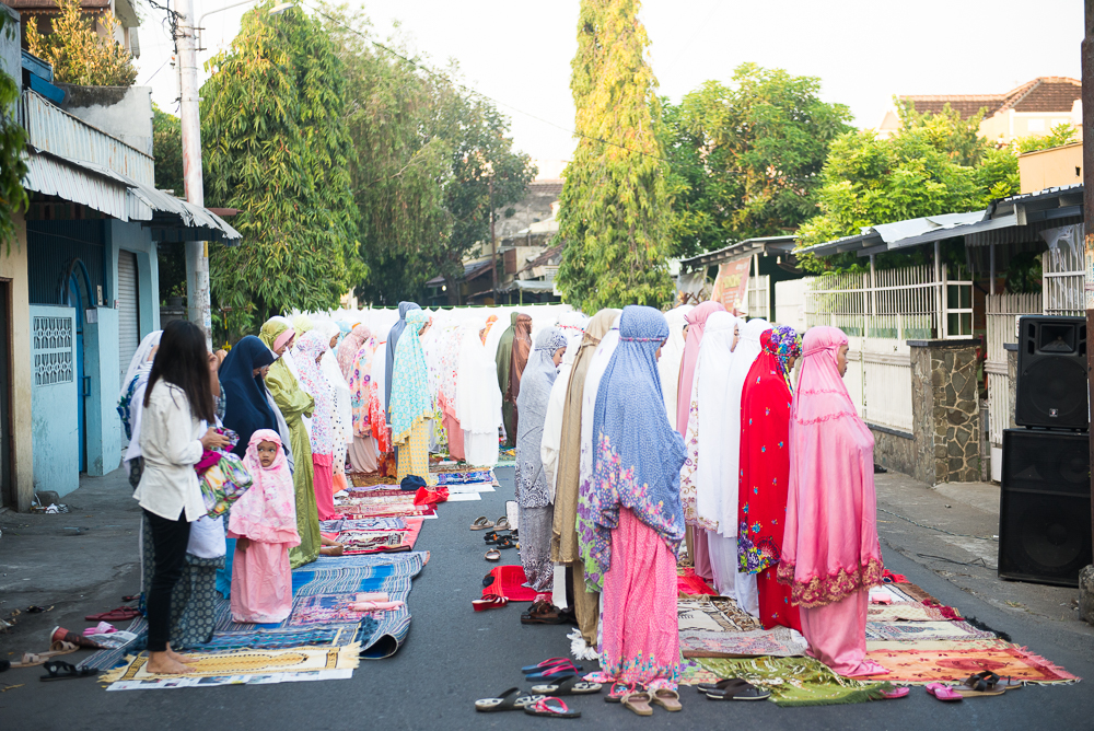 article about Ramadan