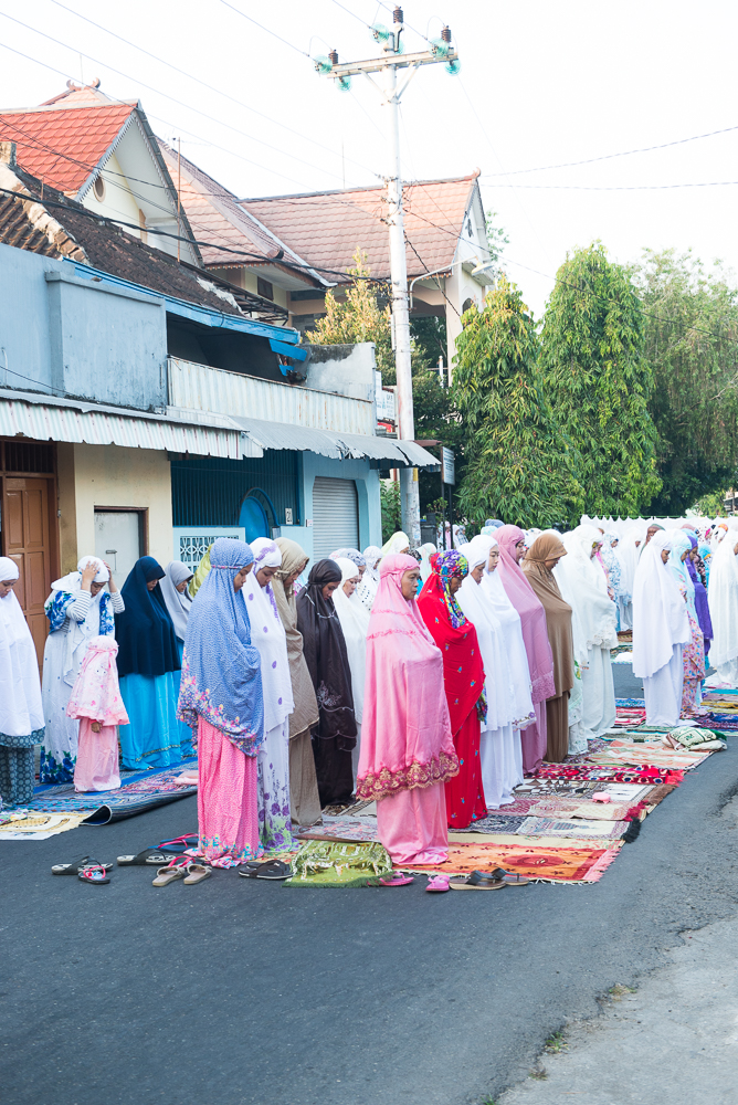article about Ramadan