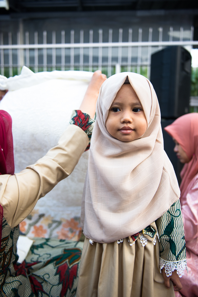 article about Ramadan