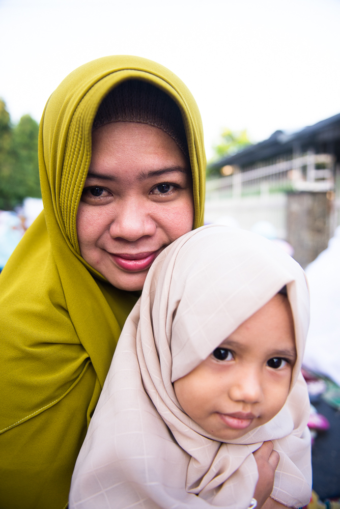 article about Ramadan