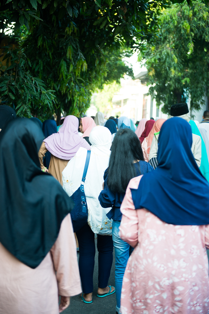 article about Ramadan