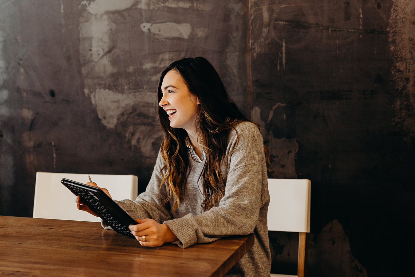 how can a content creator help you; they create videos and other online content