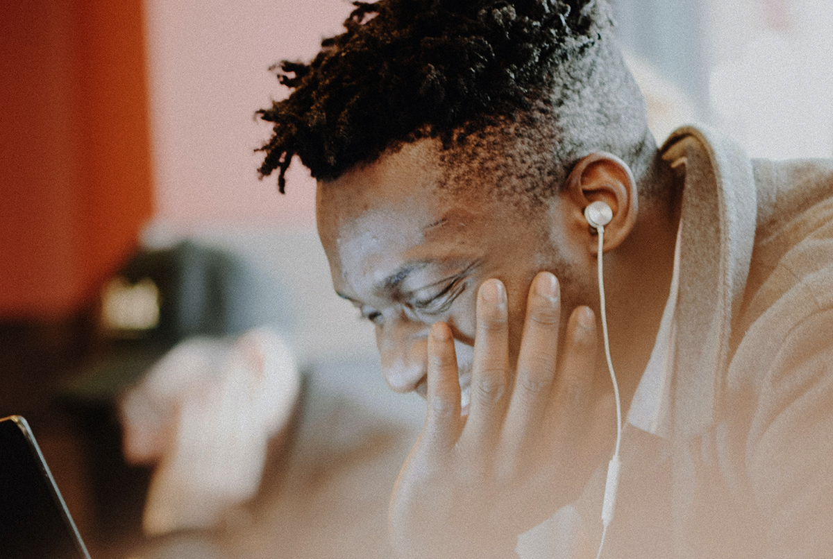 How and why to infuse your personality into your website copy