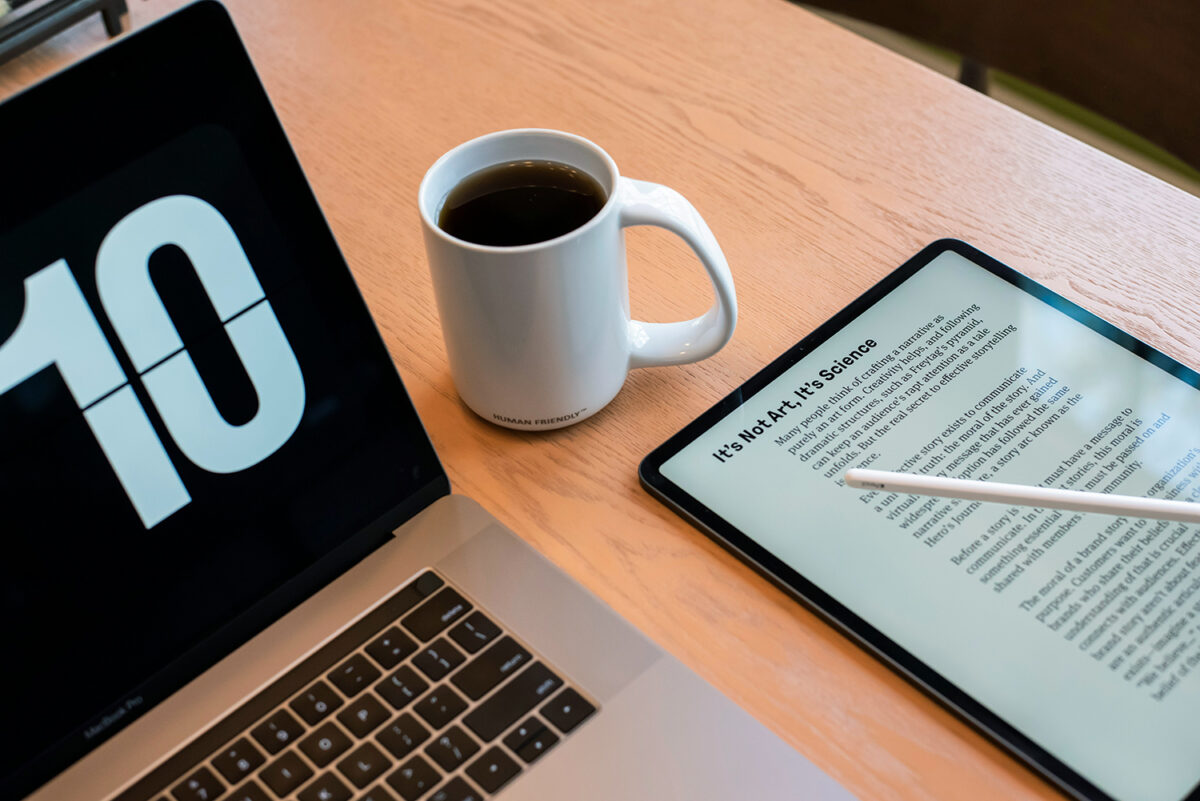 Repurposing ebooks from a series of blogs is one great way to get more juice out of your content.