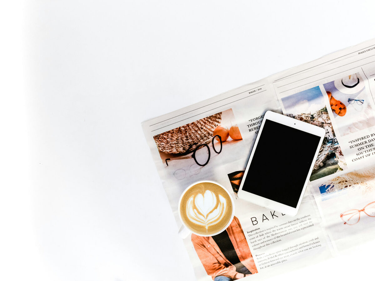As physical newspapers and newsletters like this one are phased out, online newsletters have become an important source of information for online business owners. When you're thinking about what content to share on them, don't discount repurposing from blogs on your website.