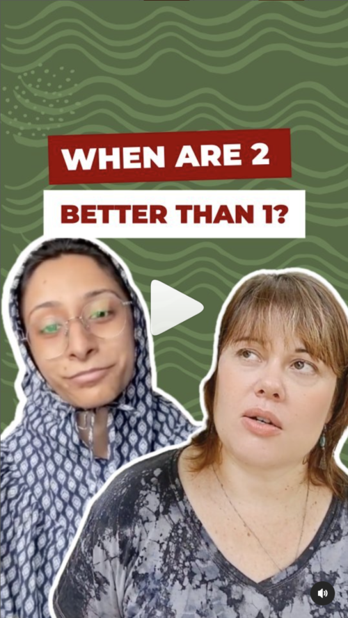 Zainab and