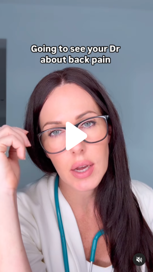 This is an example of an Instagram account where it's clear exactly what is on offer. Abi Mills
Comedy does parody skits of interacting with different people who hate their jobs and take it out on you.